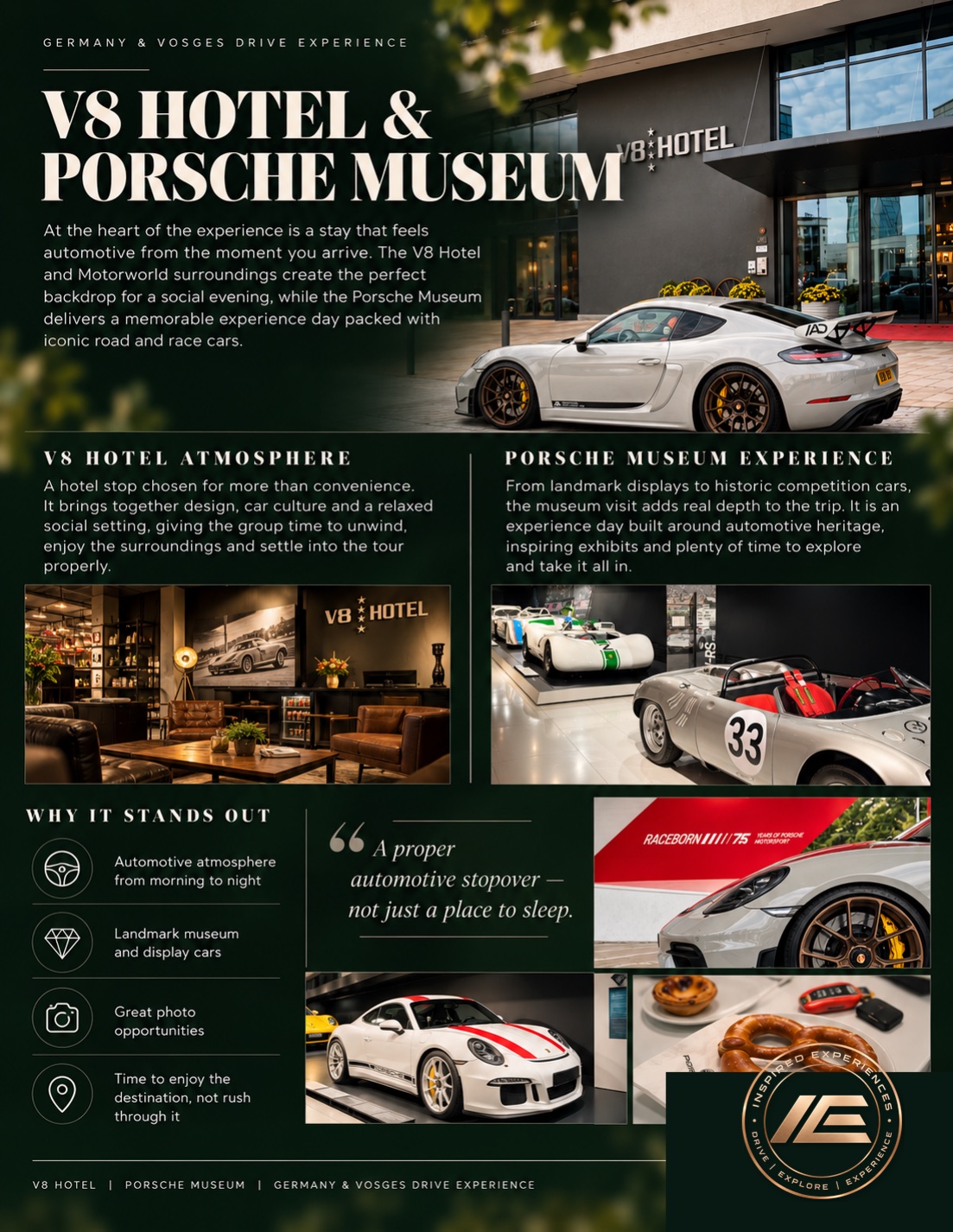 Brochure Page 1